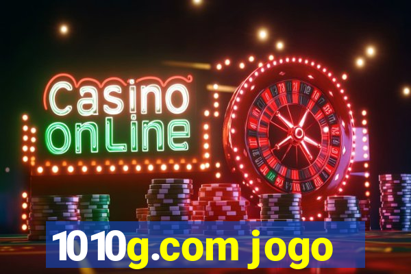 1010g.com jogo